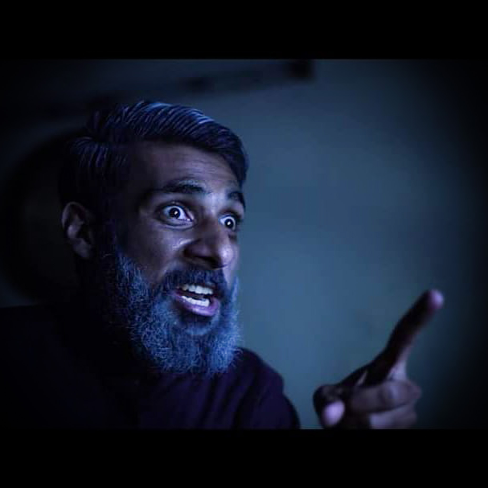Muhammad Ali Farooqi